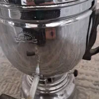 سماور گازی|سماور، چایساز، قهوهساز|کرج, شاهینویلا|دیوار