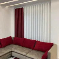 پرده مینیمال