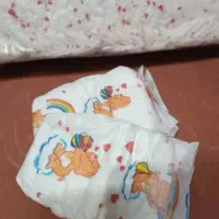پوشک  اقتصادی باردرجه یک