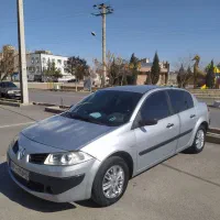 مگان ۱۶۰۰ بسیار سالم