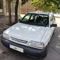 پراید131مدل92