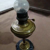 لمپا روسی درحد نو همه چیزش سالم