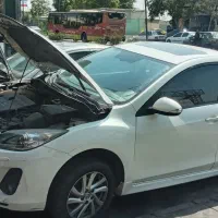 تعمیر مکانیک تخصصی مزدا۳ سراتو سوناتا آزرا i20 i30