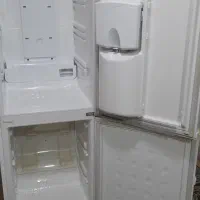 یخچال فریزر سامسونگ مدل RL42WGSW