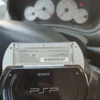 psp  go|کنسول، بازی ویدئویی و آنلاین|مشهد, امامیه (شهرک غرب)|دیوار