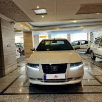 سورن xu7p مدل ۱۴۰۴‌ در حد صفر