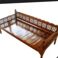 کباب پز و و تخت های رستوران بفروش می‌رسد