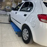 تیبا۲ مدل۹۹