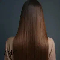 مدل پروتئین و بوتاکس مو