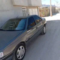 پژو 405|خودرو سواری و وانت|نورآباد ممسنی, |دیوار