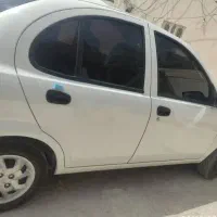 خودرو سواری ساینا s