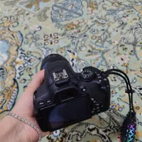دوربین کنون d700|دوربین عکاسی و فیلم‌برداری|دزفول, |دیوار