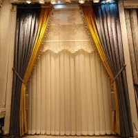 فروش پرده،چوب پرده،نصب،تعمیرات،شستشوفقط در کهریزک