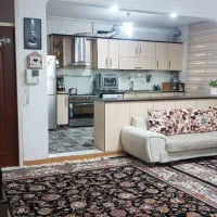 خانه ویلایی دو کله در قلعه کرد