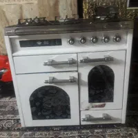 گاز ۵شعله فقط رومیزی میخاد لمسی