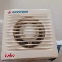هوا کش دمنده