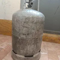 کپسول گاز بوتان استاندارد