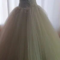 لباس عروس