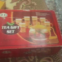 سرویس چای خوری