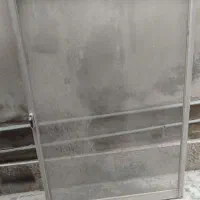 پنجره آلومینیومی