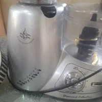غذاساز همه کاره