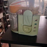 آبمیوه گیری آفتابی