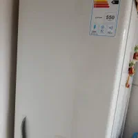 یخچال فریزر نیکسان