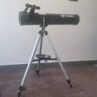 تلسکوپ زیتازی نو