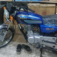 هندا رهرو 125