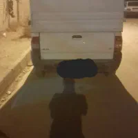 پراید وانت مدل ۹۶