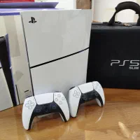 فروش PS5 اسلیم