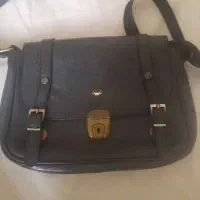 کیف چرم طبیعی