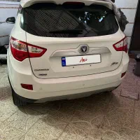 چانگان cs35|خودرو کلاسیک|شهریار, شهریار|دیوار