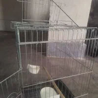 قفس مینا بزرگ