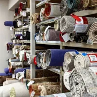 کارخانه قالیشویی ومبل شویی ملی(نهایت پاکیزگی)