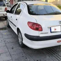 پژو ۲۰۶ SD|خودرو سواری و وانت|رباط‌کریم, الارد|دیوار