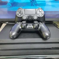 ps4 pro دو دسته اورجینال