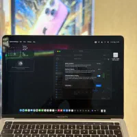 macbook pro 2020 touch bar|رایانه همراه|تهران, گیشا|دیوار