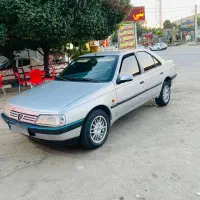 405 TU5 اتاق قدیم