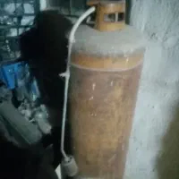 کپسول گاز