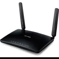 مودم وایرلس سیم کارت خور MR200