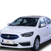 شاهین G اتومات صفر