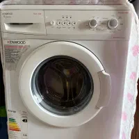 لباسشویی کنوود