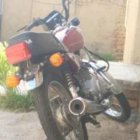 موتور ۱۵۰ مدل ۹۰