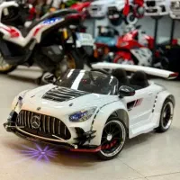 شگفتی با/فروشگاه امپراطور/موتورشارژیCLS500