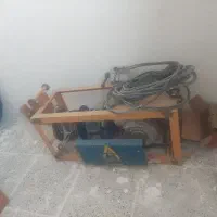بالابر ساختمانی