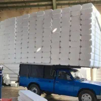 کارخانه یونولیت کاچوفوم ورق طولی خسروشهرسهنداندیشه