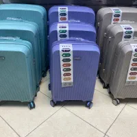 چمدان برند تیسا