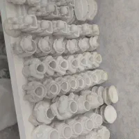 بیس خام قیمت تولیدی