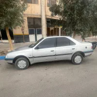 پژو ۹۱
